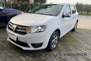 Dacia Sandero 1.5 dci La Gazzetta dello Sport s&s