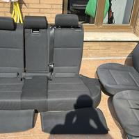 Tappezzeria bmw x3 e 83