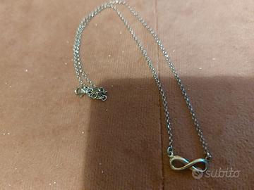 collana in Argento 925