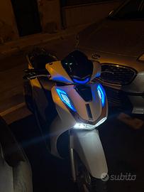 sh 150i 2021