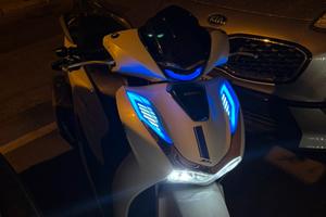 sh 150i 2021