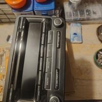 stereo tiguan anno 2013