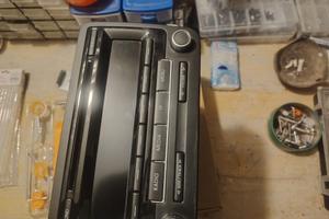 stereo tiguan anno 2013