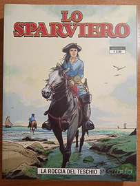 Lo Sparviero