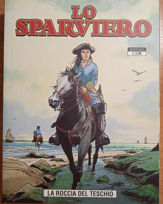Lo Sparviero