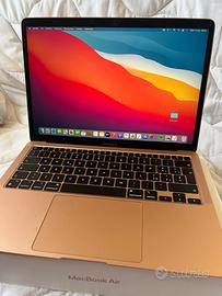 MacBook Air da 13" con chip Apple M1