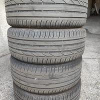 Pneumatici bridgestone estivi