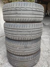 Pneumatici bridgestone estivi