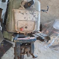 Motore fuoribordo Franchi 