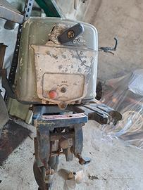 Motore fuoribordo Franchi 