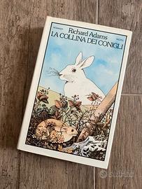 La Collina dei Conigli Richard Adams 1975