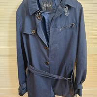 Trench primaberile uomo Guess tg.S