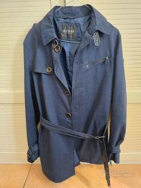 Trench primaberile uomo Guess tg.S
