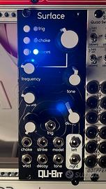 Qu-Bit Electronix Surface