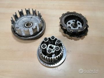 Frizione completa kawasaki ninja zx6r 2005 2006