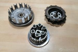 Frizione completa kawasaki ninja zx6r 2005 2006