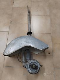 forcella vespa pk