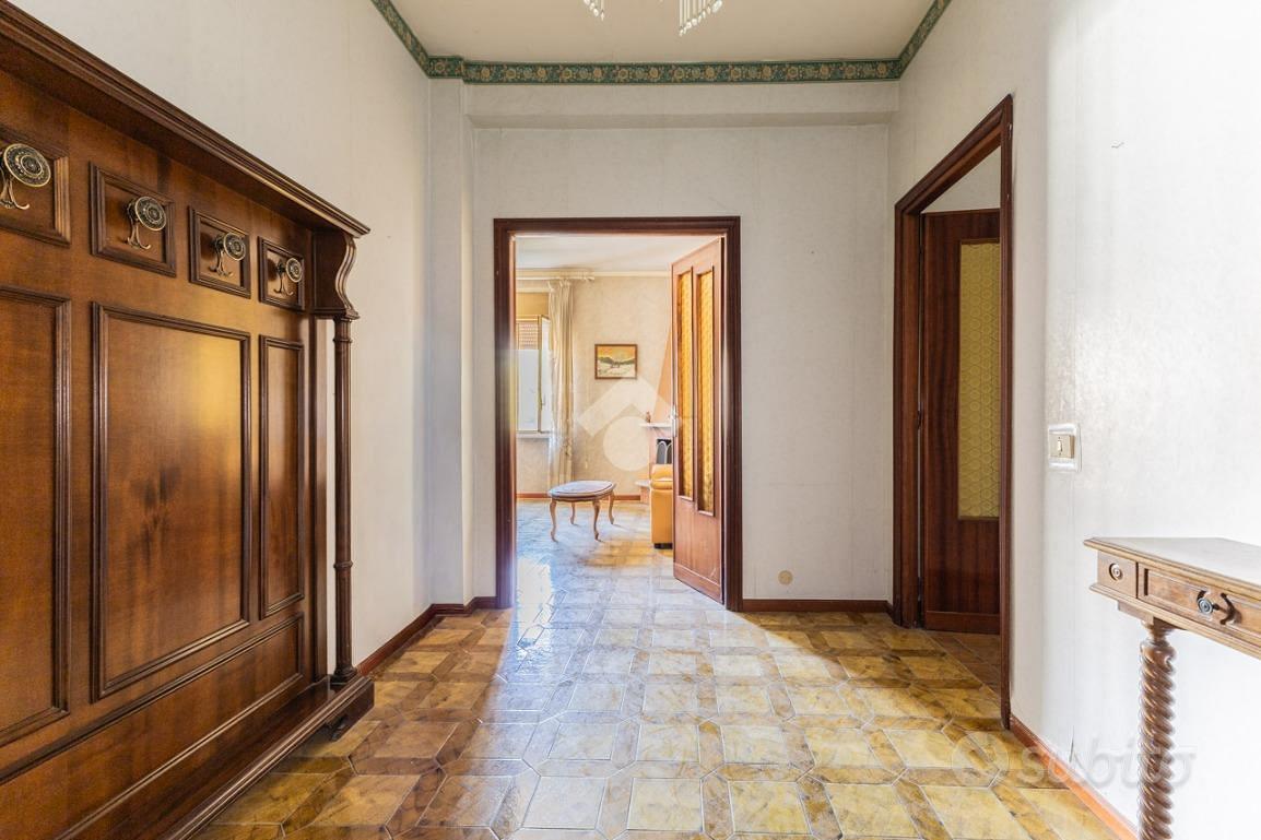 Appartamento – Bassano Romano, Viterbo - Vista 5