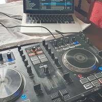 Controller DJ