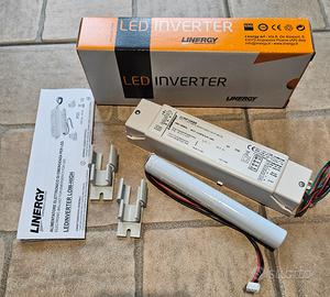 LED Inverter LL1201 Linergy