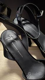 Sandali giuseppe zanotti