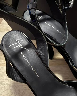 Sandali giuseppe zanotti