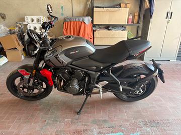 Triumph Trident 660 - 2022