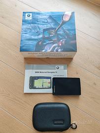 Navigatore Garmin VI BMW Motorrad
