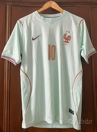 Maglia Kylian Mbappé 2025/26