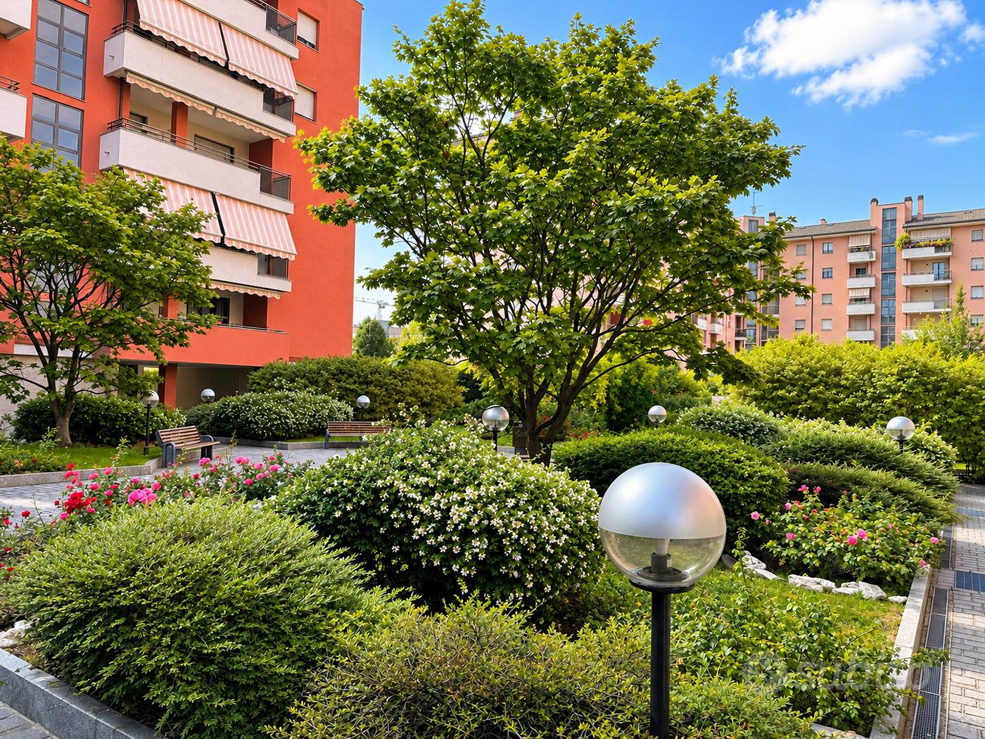 Appartamento – Milano, Dazio, Municipio 6 - Vista 3