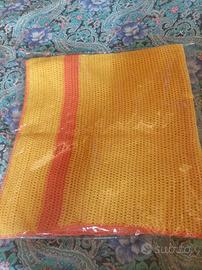 copertina per carrozzina