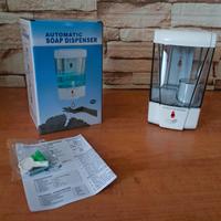 Dispenser Elettronico Per Gel/Sapone