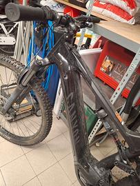 MTB CANYON NEURON ON 2022