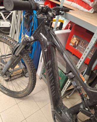 MTB CANYON NEURON ON 2022