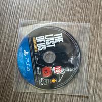 the last of us remastered