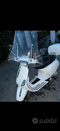 Parabrezza originale Piaggio Vespa 50 S