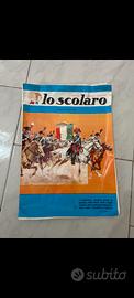 lo scolaro