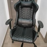 sedia da gaming  TRUST GXT