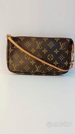 Louis Vuitton Pochette Accessoires