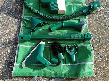 Accessori Vorwerk Folletto