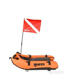 Plancetta sub Mares xfloat