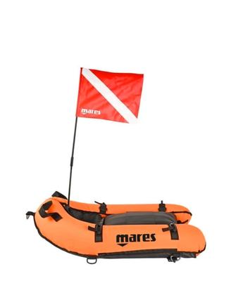 Plancetta sub Mares xfloat