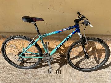 Bicicletta  uomo