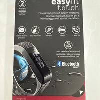 Orologio fitness Cellularline Easyfit touch