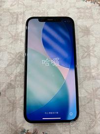 iphone 12 blu notte