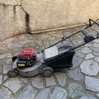 Taglia erba Honda semovente