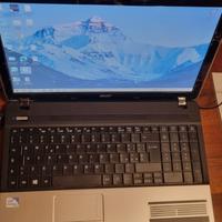 Pc Portatile Acer