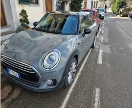 Mini Clubman 2.0 Cooper D Hype AUTOMATICA