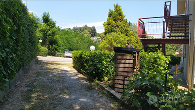 Appartamento arredato libero da febbraio