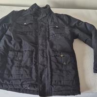 Cappotto Alcott blu xxl usato poche volte